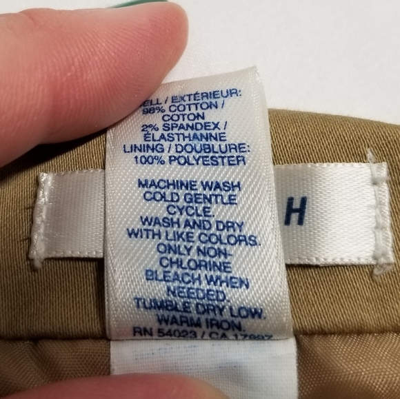 Old Navy XXL Tan L/S Stretch Blazer - Picture 7 of 7